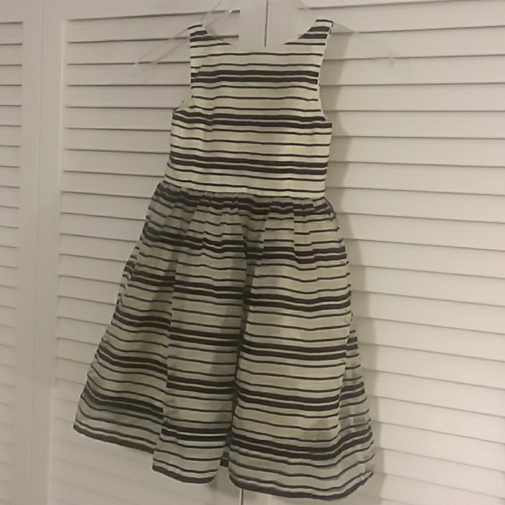 Polo Ralph Lauren Girls 6x Occasion Dress - Picture 1 of 6